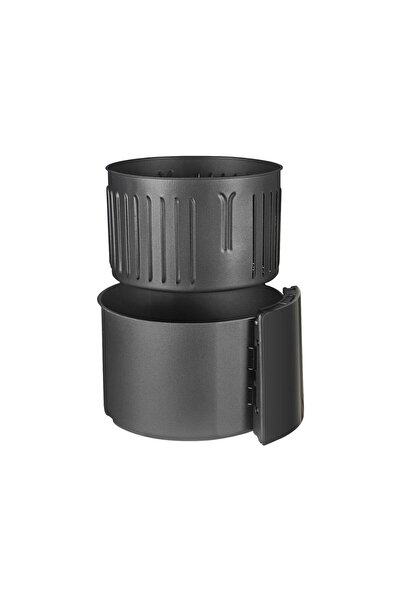 KUMTEL Digital Fastfryer XL ( Yağsız Fritöz Airfryer ) HAF-02