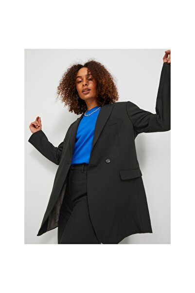 Jack & Jones Jack&Jones JJXX Оверсайз минималистична дамска яке - ежедневно и за работа