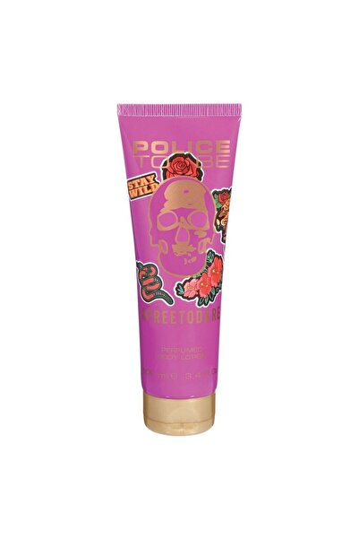 Police Freetodare EDP 40 ml+Loțiune de corp parfumată 100 ml Set de parfum pentru femei