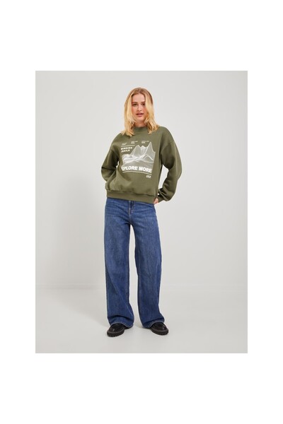 Jack & Jones Jack&Jones JJXX Дамска блуза 12241324