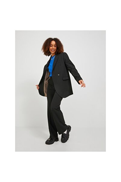 Jack & Jones Jack&Jones JJXX Оверсайз минималистична дамска яке - ежедневно и за работа