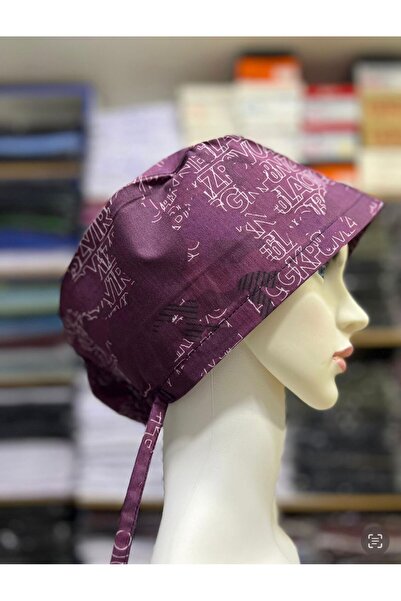 ufuktıp Cerrahi Doktor Hemşire Aşçı Bone Bandana