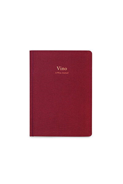 Notaret Vino Şarap Tadım Defteri