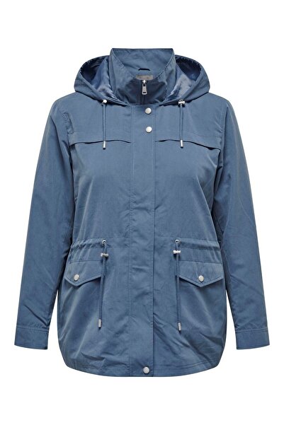 Only Carmakoma Куртка великого розміру Carmakoma Чорна 42/44 Розмір