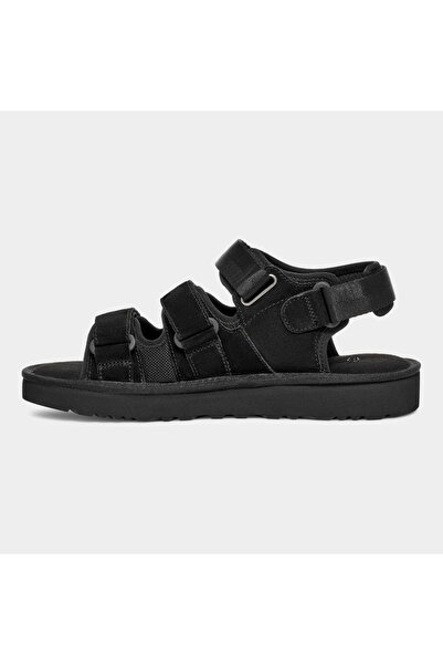 UGG Men's Sandals 1153095 m Goldencoast Multistrap Black (Black)