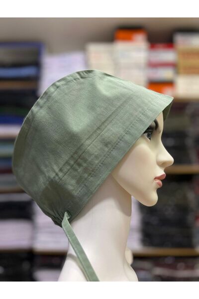 ufuktıp CERRAHİ DOKTOR HEMŞİRE AŞÇI BONE BANDANA