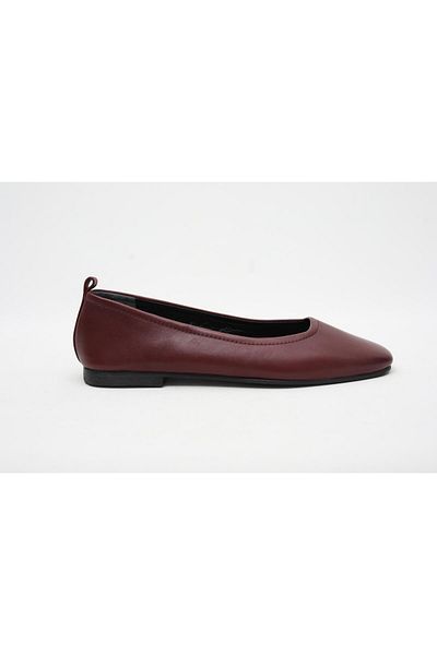 LA PASSION Blue Cut Bordo Babette