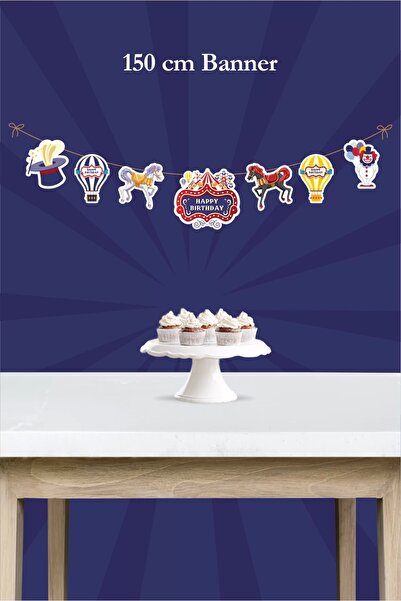 neşeli günlerim Μεγάλο πανό με θέμα το Παρκοκέντρο *χοντρό χαρτί 150εκ