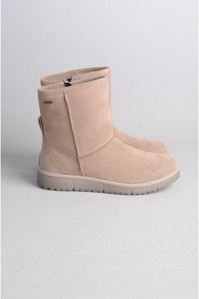 Legero Γυναικείες μπότες Goretex Beige - 2-000654-4500