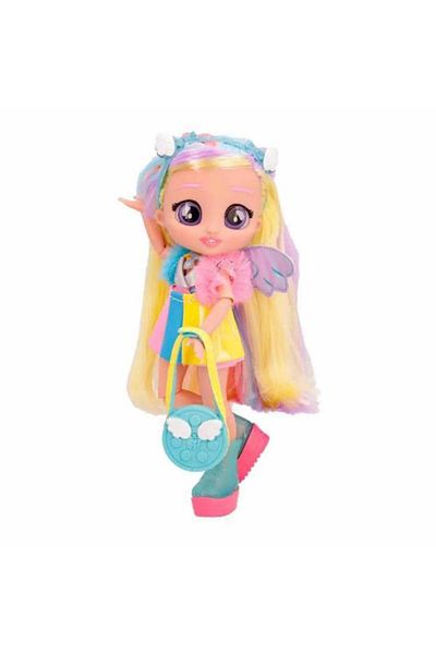 GIOCHI PREZIOSI Jenna Bff Dolls S3 Cym17000