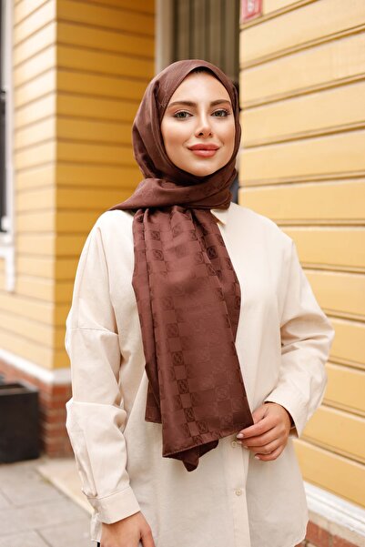 QASSA SHAL شال نمط الداما