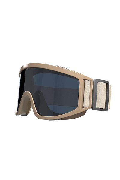 SINGLE SWORD Ss701 Military Tactical Ballistic Glasses