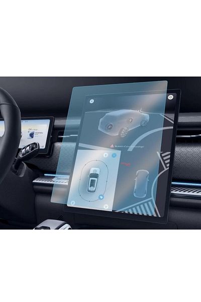 Engo Jaecoo 7 Revive - 13.2 Inch Nano Multimedia Screen Protector