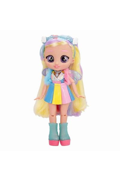 GIOCHI PREZIOSI Jenna Bff Dolls S3 Cym17000