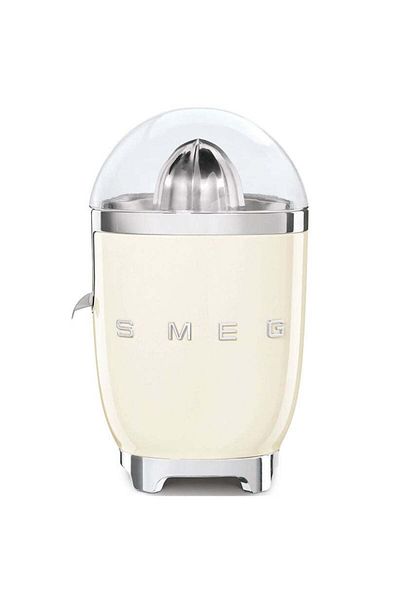 SMEG Cjf11Creu Cream Citrus Juice
