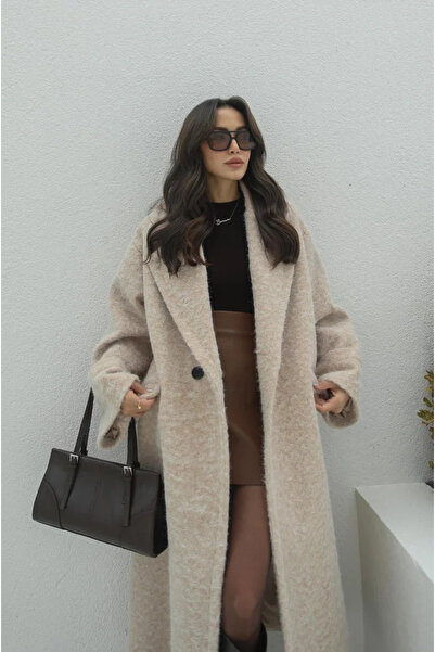 My Blog Dlouhý kabát Camel Lasa - 511132