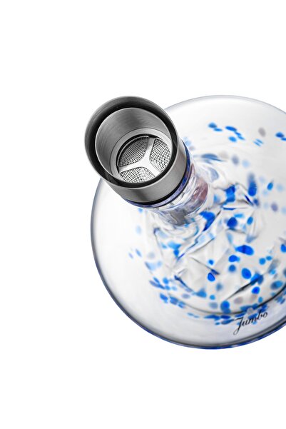 Jumbo Misterio Karaf 1600 ml 200x200x267