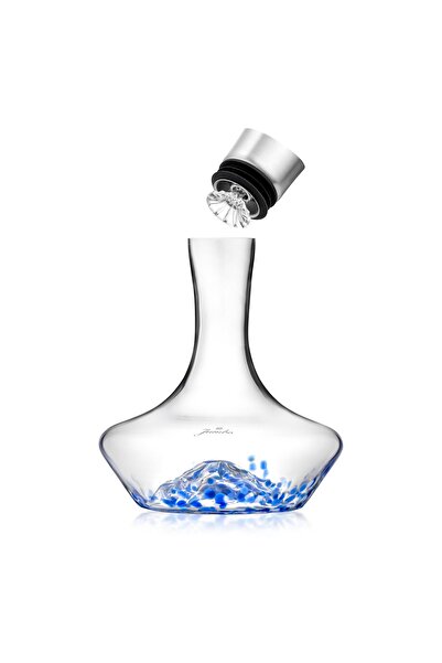 Jumbo Misterio Karaf 1600 ml 200x200x267