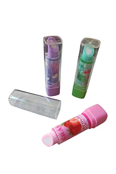 Hureggo Concept Lipstick Eraser Set 3 Pcs