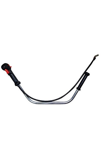 Oleomac Motorlu Tırpan Kabze -sparta 42/44 Bisiklet Kol Komple Yan