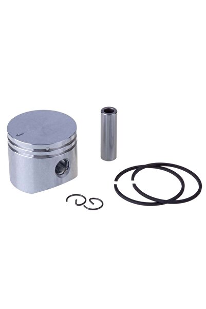 Genel Markalar MOTORLU TIRPAN PİSTON SEGMAN OLEOMAC BCH40T/BP/GSH400 40MM VETA