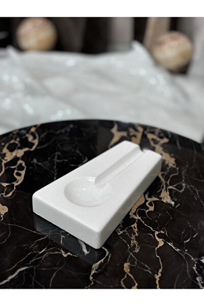 CİHAN MARBLE mermer puro küllüğü