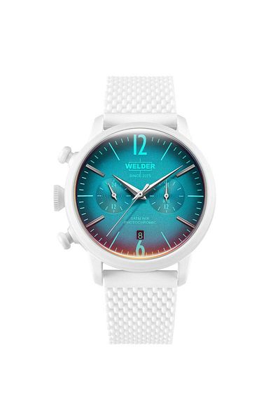 Welder Wwrp504 Unisex Wristwatch