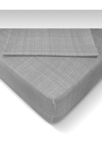 Şenses Single Fitted Sheet Set 100X200