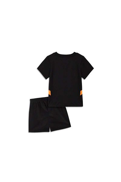 Puma Gsk Third Minikit Wo S Wo S Kids Tracksuit Set 779670-03 Black