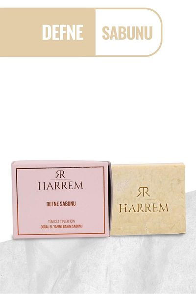 Harrem Defne Soap