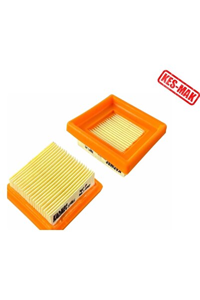 Oleomac MOTORLU TIRPAN HAVA FİLTRESİ OLEOMAC BCH40T