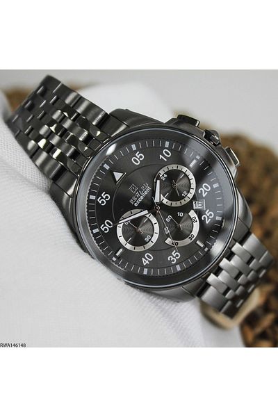 Reward Rwa 146148   Men's Watch with Steel Band