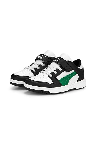 Puma Tenis pentru copii Rebound Layup Lo Sl V Ps