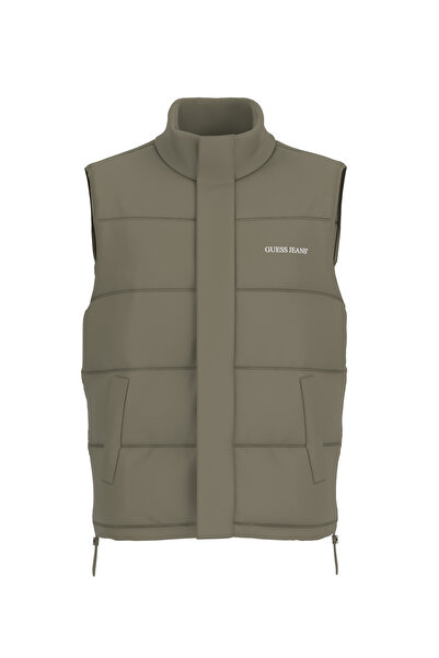 Guess Jeans Erkek Yelek