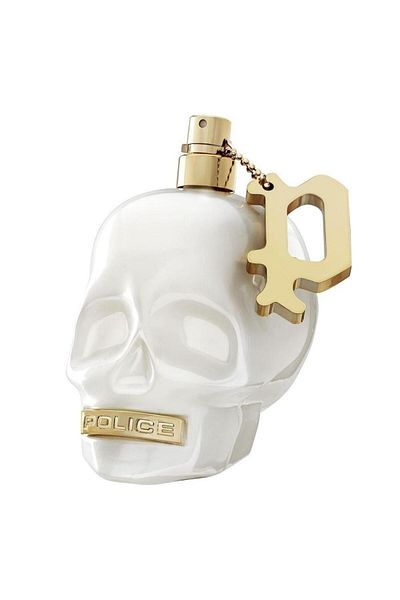 Police To Be Born to Shine for Woman Edp 125 ml Women's Perfume