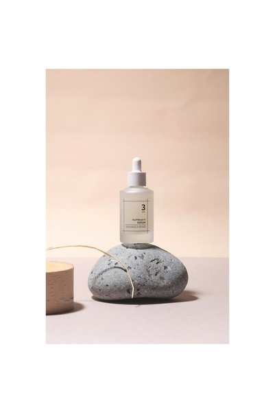 Numbuzin No.3 Skin Softening Serum - Nourishing, Brightening and Softening Serum