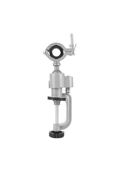 NICEYARD Drill Rack Rotary Vise Electric Drill Rack Stand Holder Multifunctional Bracket Used For Dremel Work