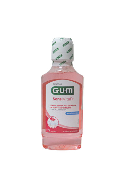 BUTLER علكة 1727 300 مل شطف للبشرة الحساسة