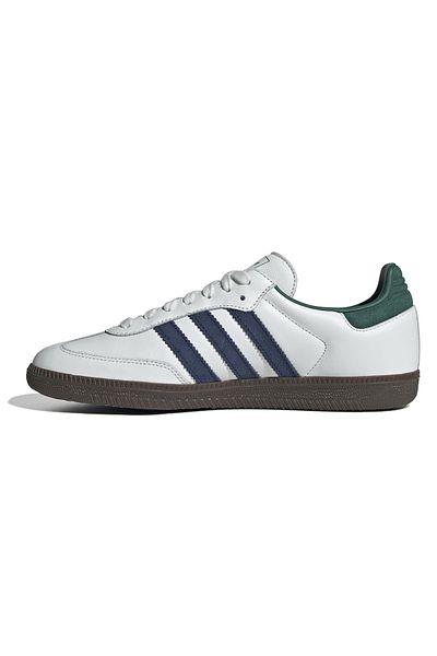 adidas Men's Casual Samba Og Shoes - Ih4882 White