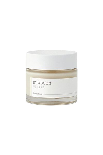 mixsoon MIXSOON Crema de fasole 50 ml - Crema de fata hidratanta