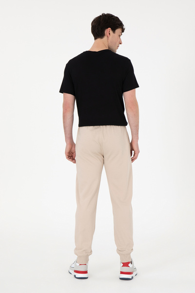 U.S. Polo Assn. Erkek Taş Eşofman Altı 50293733-VR049