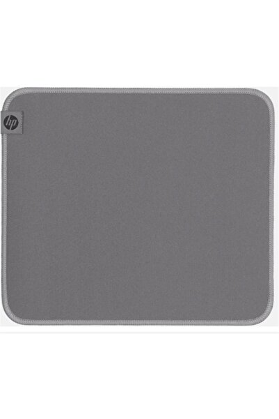 HP 100 Απολυμανόμενο Mouse Pad, 230 x 200 χιλ., Γκρι