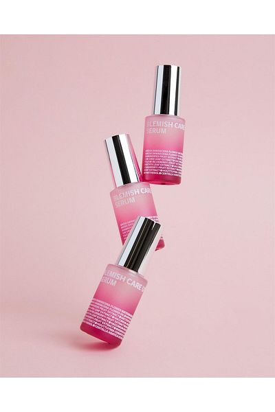 Isoi Blemish Care up Serum - Anti Blemish Serum 35ml