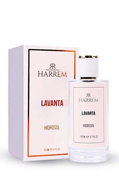Harrem Lavanta Suyu Kızarıklık Karşıtı Ve Yatıştırıcı Tonik