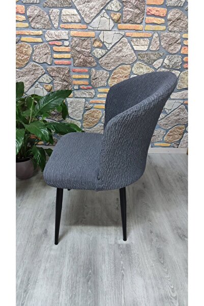 COVER TEKSTİL Yeni model sandalye kılıfı