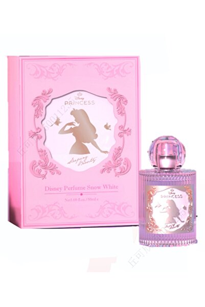 Disney Prenses Lisanslı Kadın Parfüm (50ml) - Uyuyan Güzel