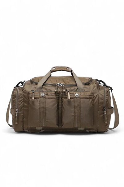 SMART BAGS Haki Unisex Seyahat Çantası SMB 8717