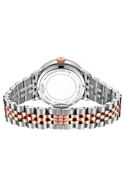 WELDER MOODY Welder Wrc752 Women Wrist Watch