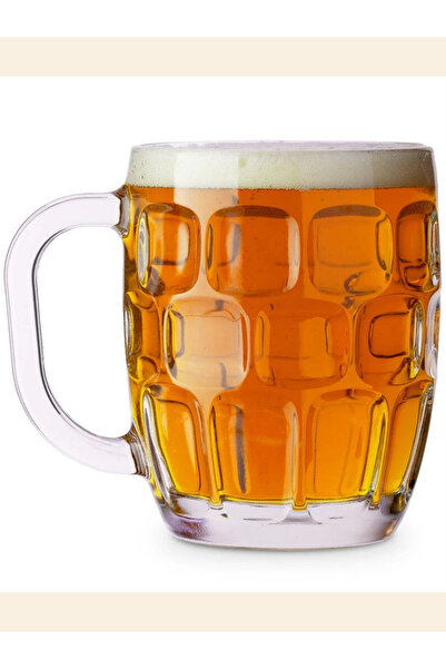 MADAME LUDA Argentina Pub Bar - 540 Cc.12 Cups with Handle