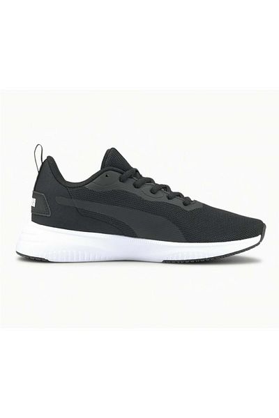 Puma Flyer Flex Jr Young White Casual Shoes - 19556201